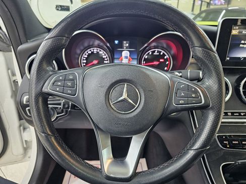 Used 2018 Mercedes-Benz C 300 Sedan w/ Premium Package image 30