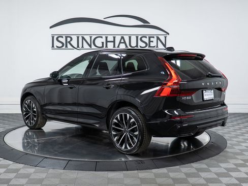 New 2026 Volvo XC60 B5 Ultra w/ Protection Package Premier image 7