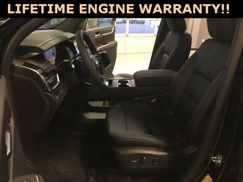 New 2026 GMC Acadia Elevation w/ Black Edition image 14