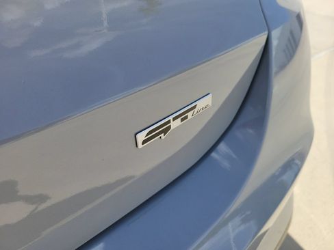 Used 2023 Kia K5 GT-Line w/ GT-Line Premium Package AWD/4WD image 9