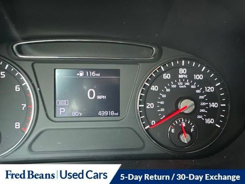 Used 2020 Kia Sorento S FWD image 24