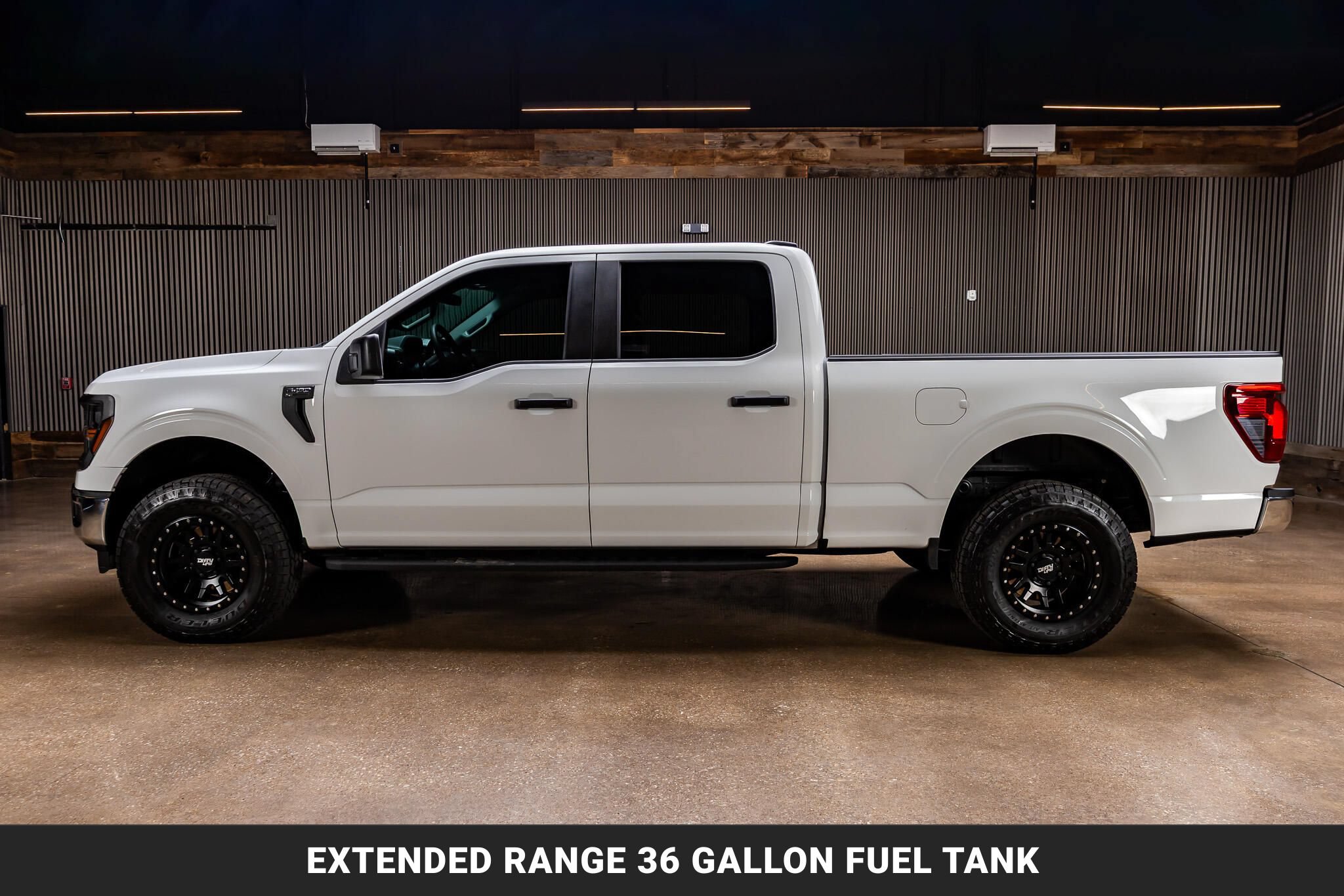 Used 2024 Ford F150 XL w/ Equipment Group 103A High AWD/4WD image 5