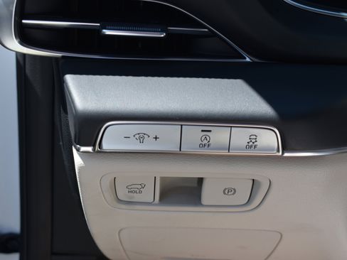 Used 2023 Genesis GV80 3.5T w/ Prestige Package image 16