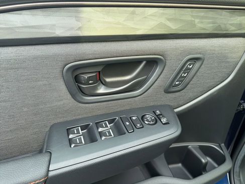 Certified 2026 Honda Passport TrailSport image 28