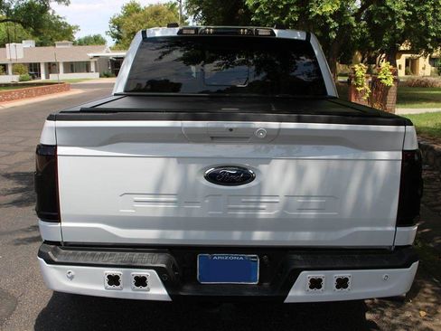 Used 2023 Ford F150 XLT w/ Equipment Group 302A High AWD/4WD image 60
