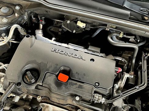 Used 2024 Honda Civic Sport image 29