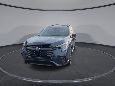 Used 2023 Subaru Ascent Onyx Edition Limited image 4