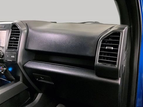 Used 2019 Ford F150 XLT w/ Equipment Group 302A Luxury AWD/4WD image 15