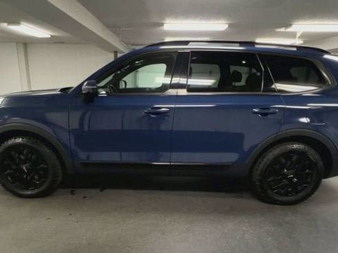 Used 2024 Kia Telluride SX Prestige X-Pro AWD/4WD image 5