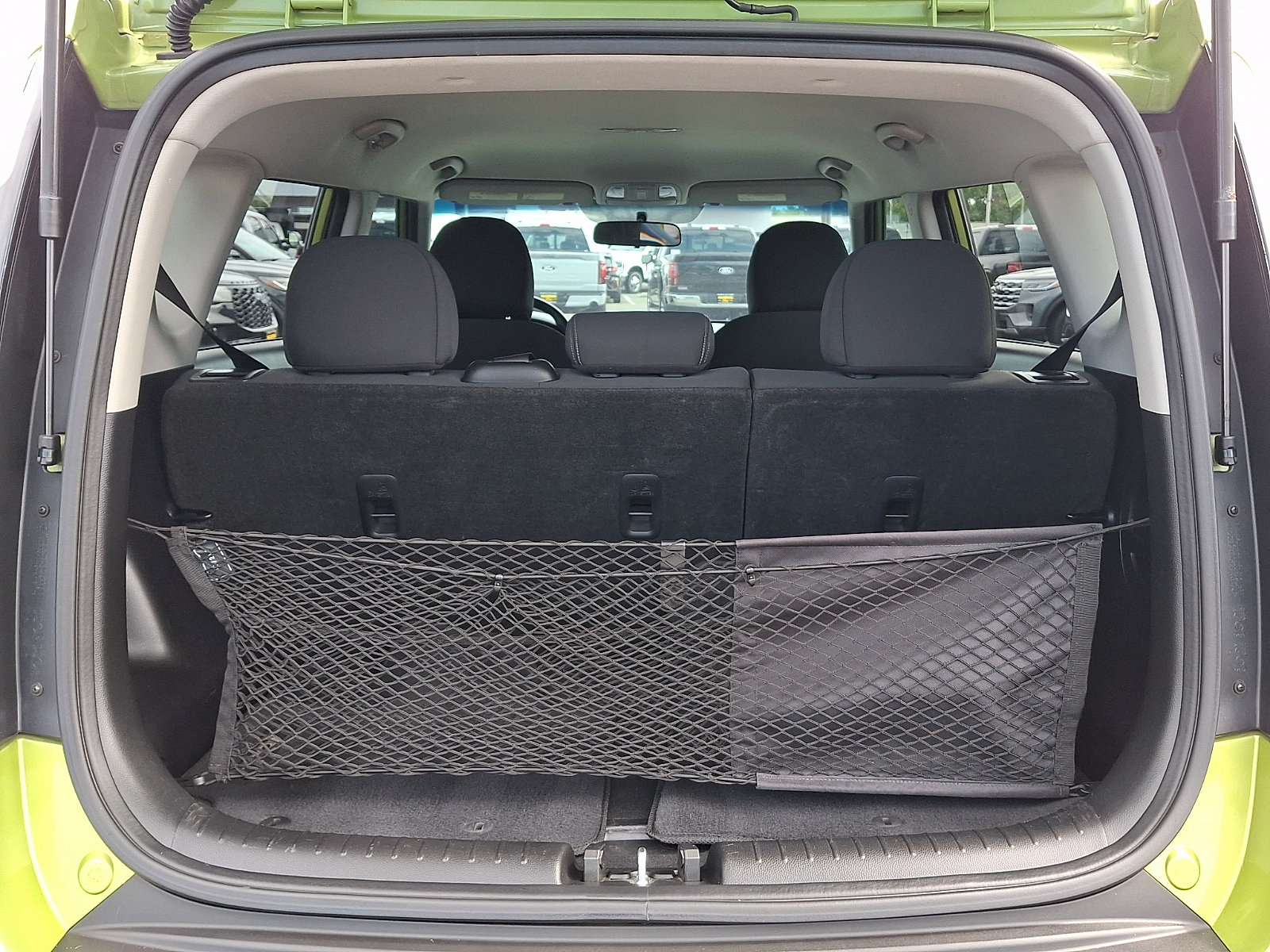 Used 2014 Kia Soul FWD image 26
