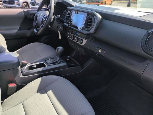 Used 2021 Toyota Tacoma SR image 35