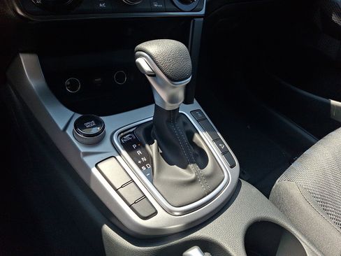 New 2026 Kia Seltos LX AWD/4WD image 10