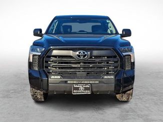Used 2022 Toyota Tundra SR5 video 2