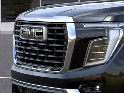 New 2026 GMC Yukon XL Elevation w/ Elevation Premium Package AWD/4WD image 13