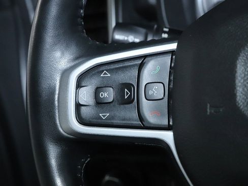 Certified 2022 RAM 1500 Big Horn image 25