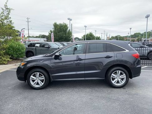Used 2014 Acura RDX AWD image 5
