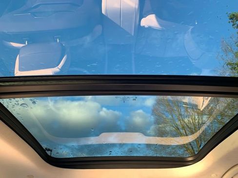 New 2026 Lincoln Nautilus Black Label w/ Jet Appearance Package image 12