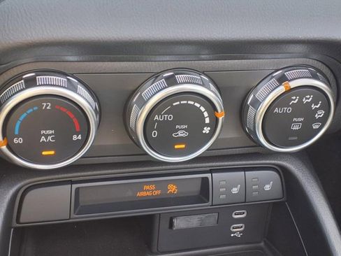 New 2025 MAZDA MX-5 Miata Grand Touring w/ Weather Package image 11