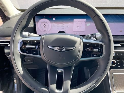 New 2025 Genesis GV80 3.5T Prestige image 37