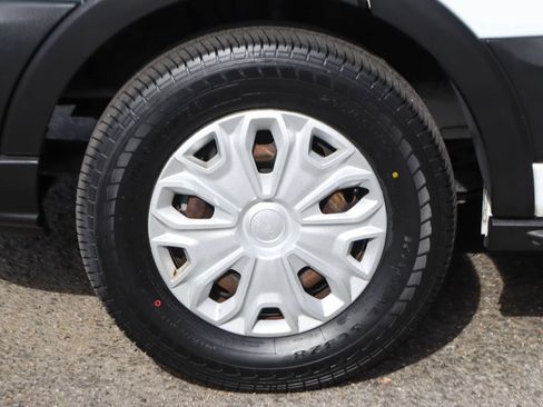 Used 2019 Ford Transit 150 130 Low Roof w/ Exterior Upgrade Package RWD image 33