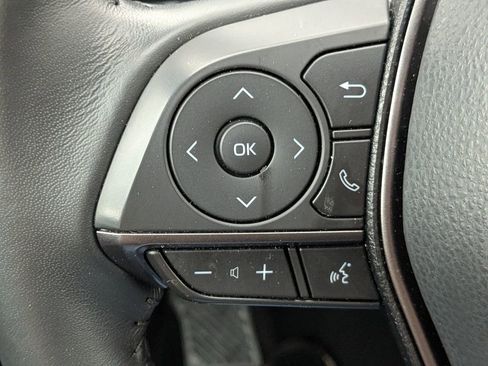 Certified 2024 Toyota Camry SE image 21