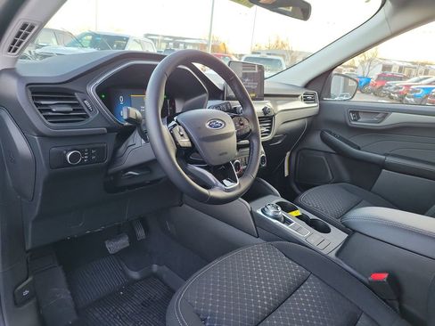 New 2026 Ford Escape Active w/ Cold Weather Package image 20