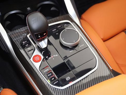 Used 2024 BMW M3 Competition w/ M Driver's Package image 38