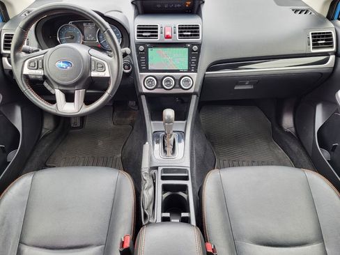 Used 2016 Subaru Crosstrek 2.0i Limited AWD/4WD image 31