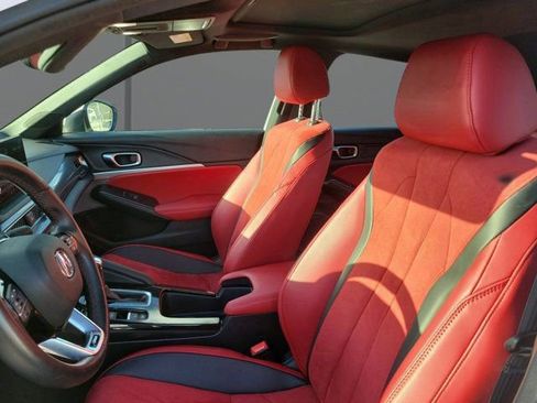 Used 2023 Acura Integra A-Spec image 9