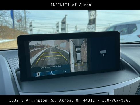 Used 2022 Acura RDX w/Advance Package image 7