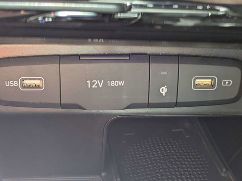 Used 2023 Hyundai Santa Cruz Limited w/ Cargo Package image 23