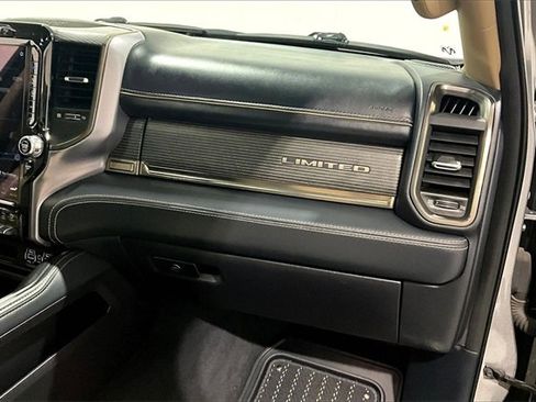 Used 2020 RAM 1500 Limited w/ Advanced Safety Group image 28