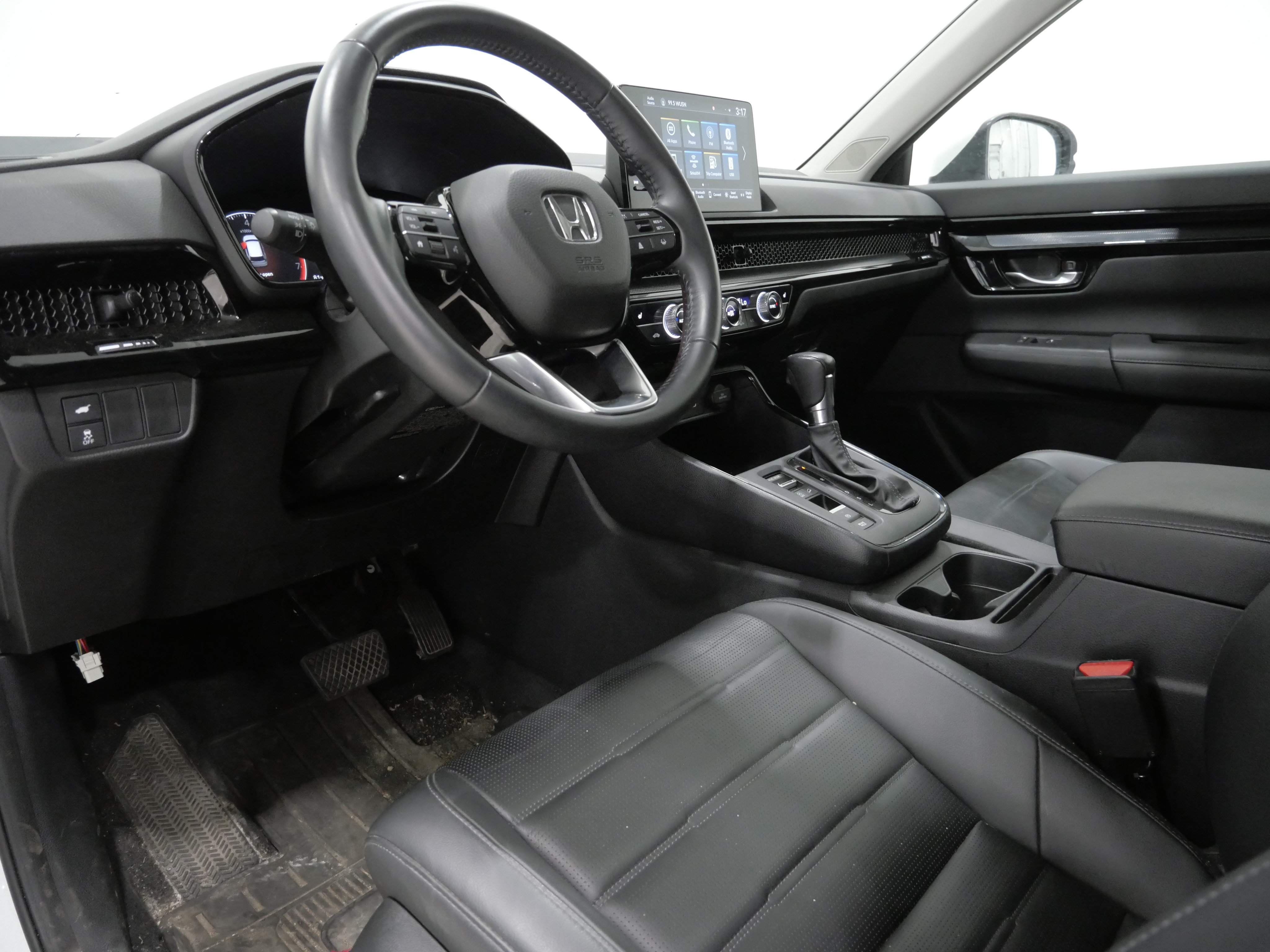 Used 2023 Honda CR-V EX-L image 11