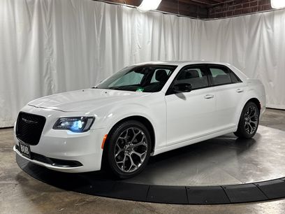 Used 2018 Chrysler 300 Touring w/ Sport Appearance Package