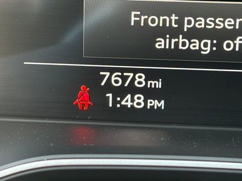 Used 2024 Audi S4 Prestige image 31