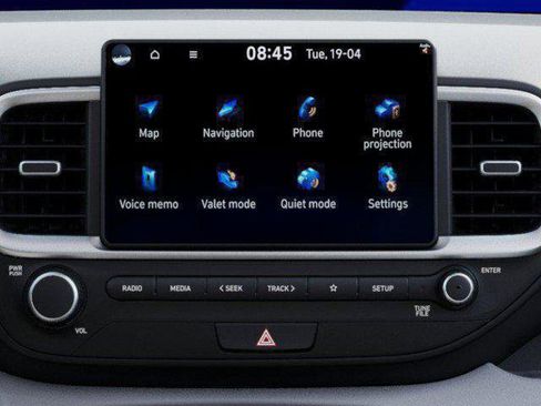 New 2026 Hyundai Venue SEL image 13