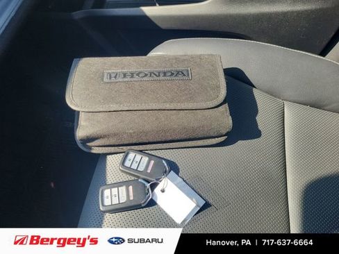 Used 2024 Honda Ridgeline RTL image 27