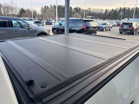 Certified 2023 Ford F150 Lariat w/ Equipment Group 502A High image 23