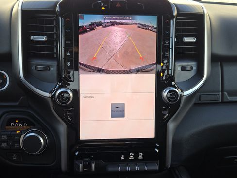 New 2026 RAM 1500 Big Horn image 15