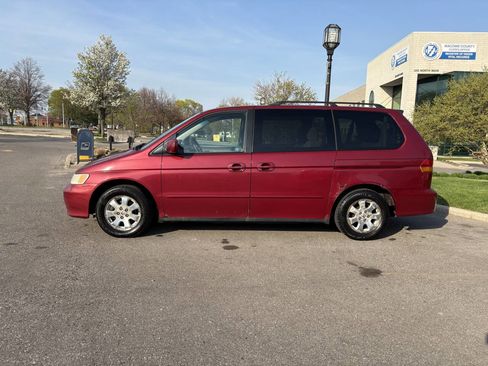 Used 2003 Honda Odyssey EX image 11