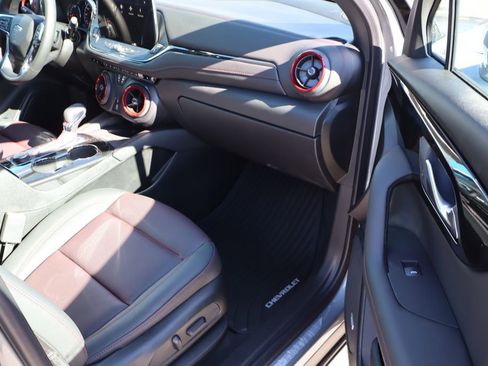 New 2026 Chevrolet Blazer RS w/ Driver Confidence II Package image 50