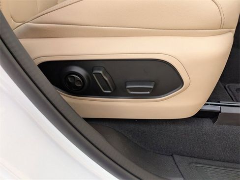 New 2025 Jeep Grand Cherokee Limited image 38