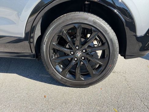 New 2026 Buick Encore GX Sport Touring w/ Advanced Technology Package image 37