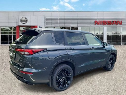 New 2026 Nissan Rogue SL AWD/4WD image 2