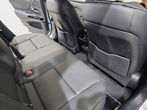 Certified 2025 Lexus ES 350 FWD image 11