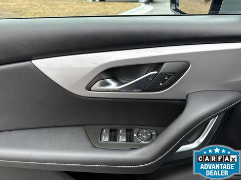 Used 2025 Chevrolet Blazer LT image 15