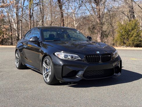 Used 2017 BMW M2 image 16