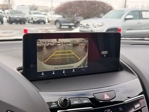 New 2026 Acura RDX A-Spec image 20