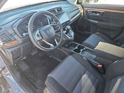 Used 2021 Honda CR-V EX image 10