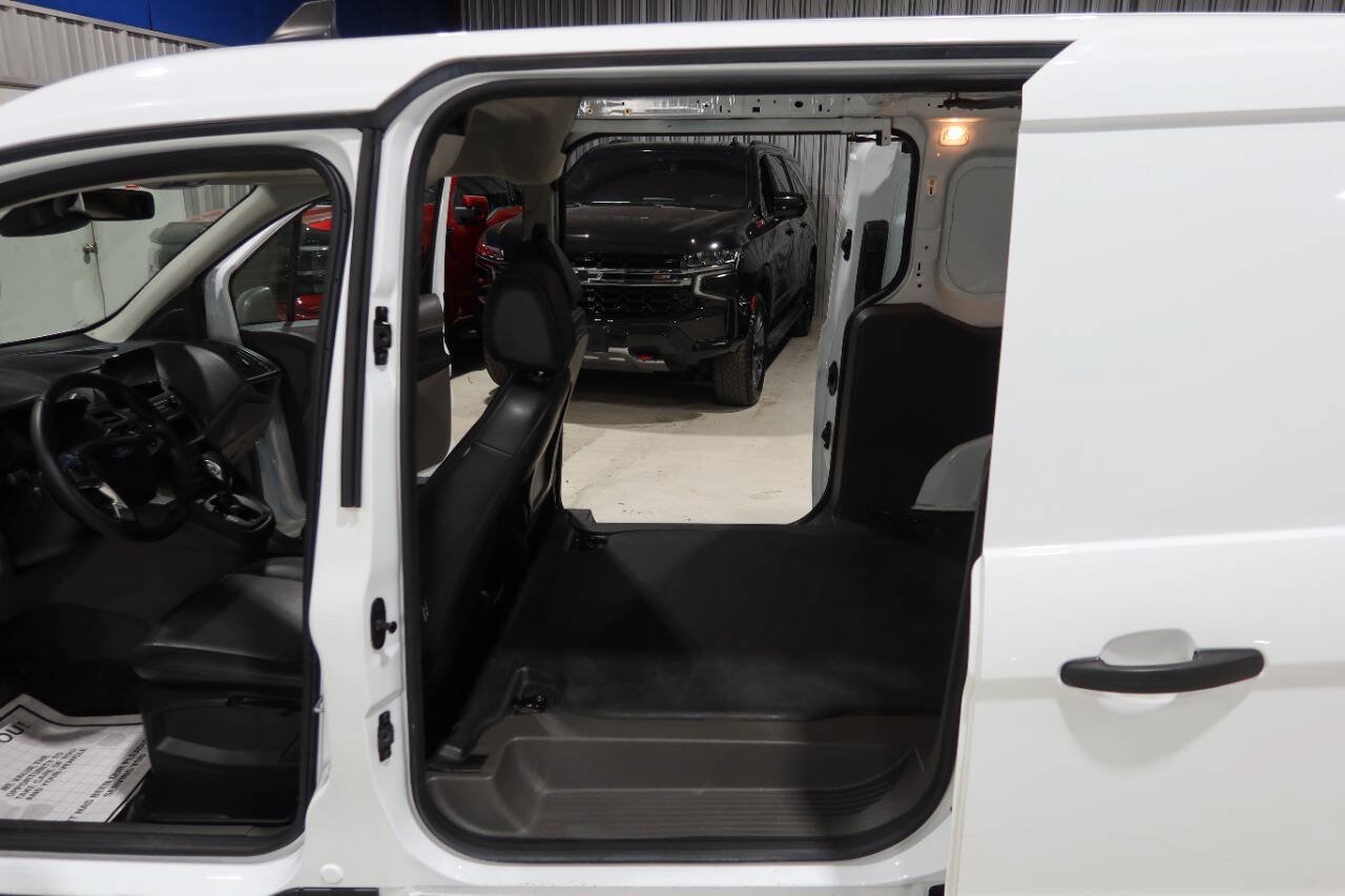 Used 2023 Ford Transit Connect XL FWD image 22